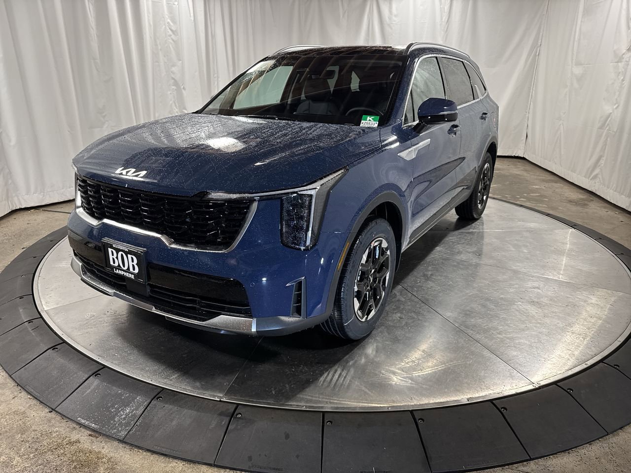 New 2026 Kia Sorento S image 1