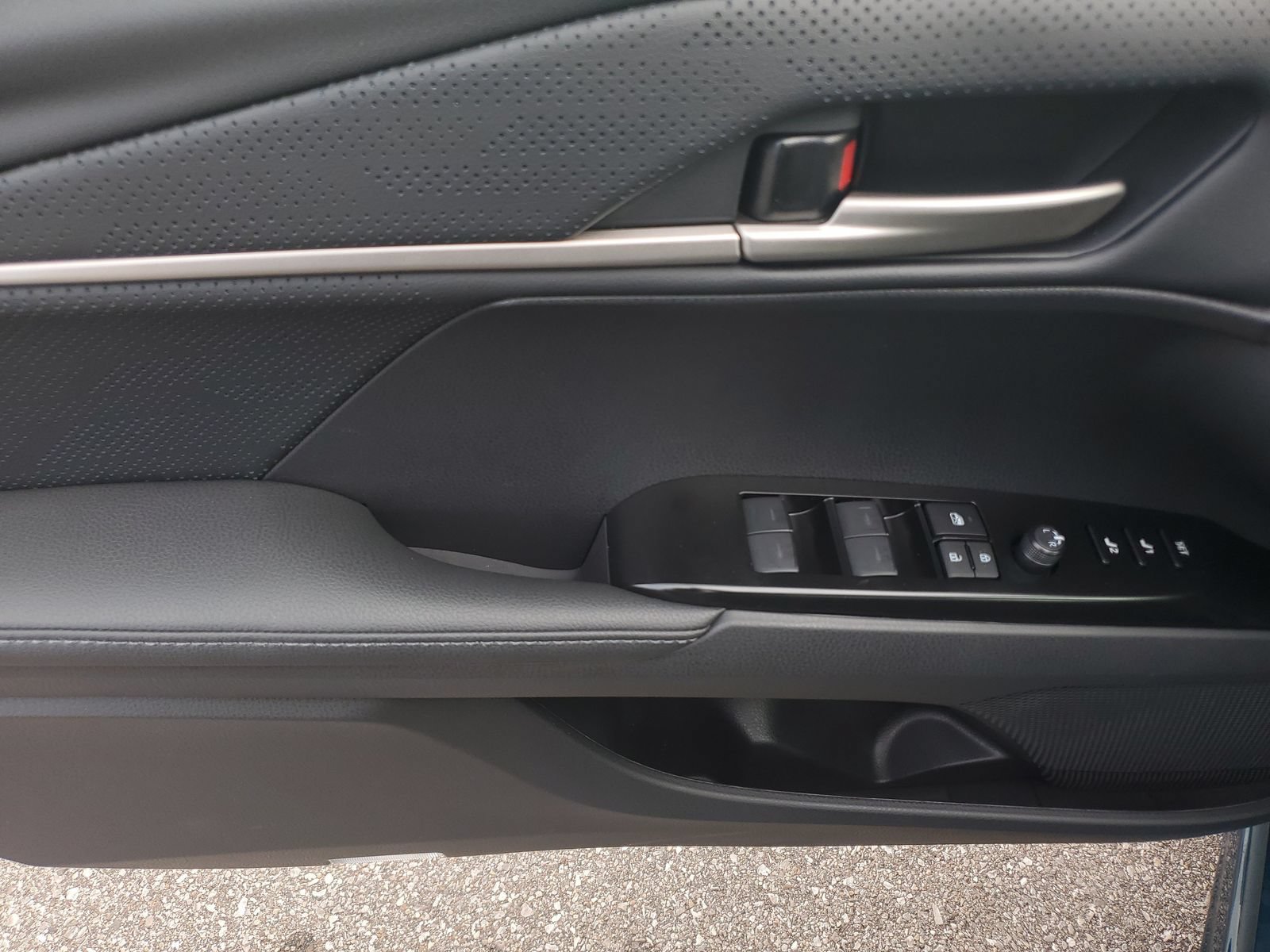 New 2026 Toyota Camry XSE w/ Premium Plus Package FWD image 20