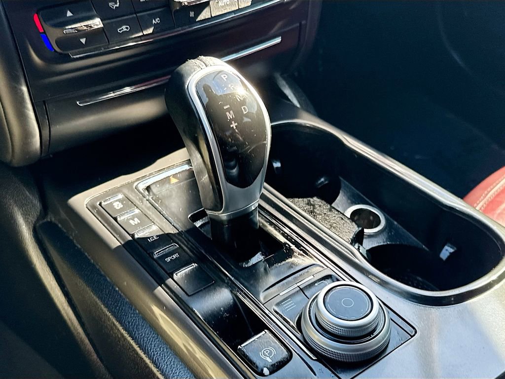 Used 2018 Maserati Ghibli RWD image 17