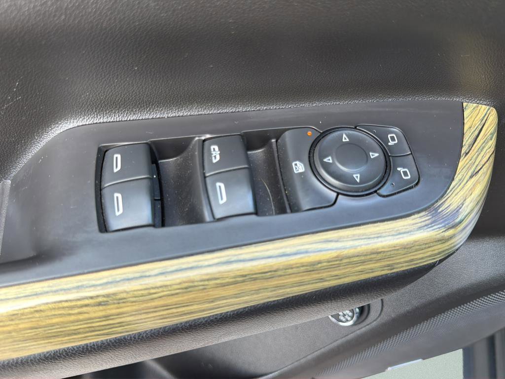 Used 2019 GMC Acadia Denali w/ Technology Package AWD/4WD image 20