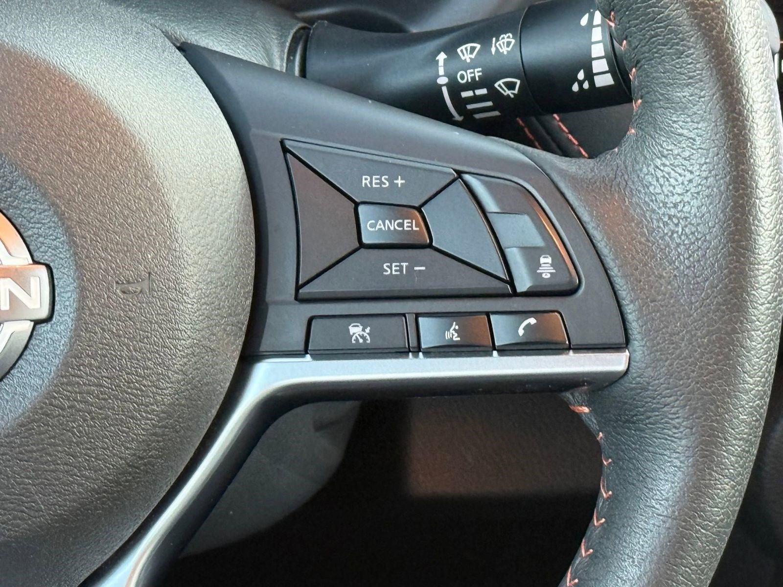 Certified 2023 Nissan Kicks SR w/ SR Premium Package image 24