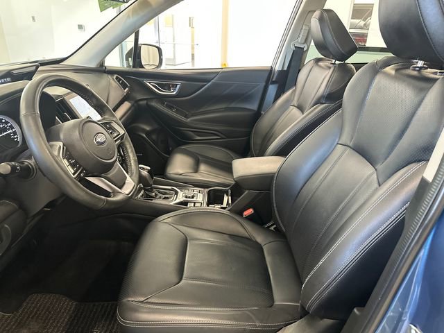 Used 2022 Subaru Forester Touring w/ Popular Package #2 AWD/4WD image 29