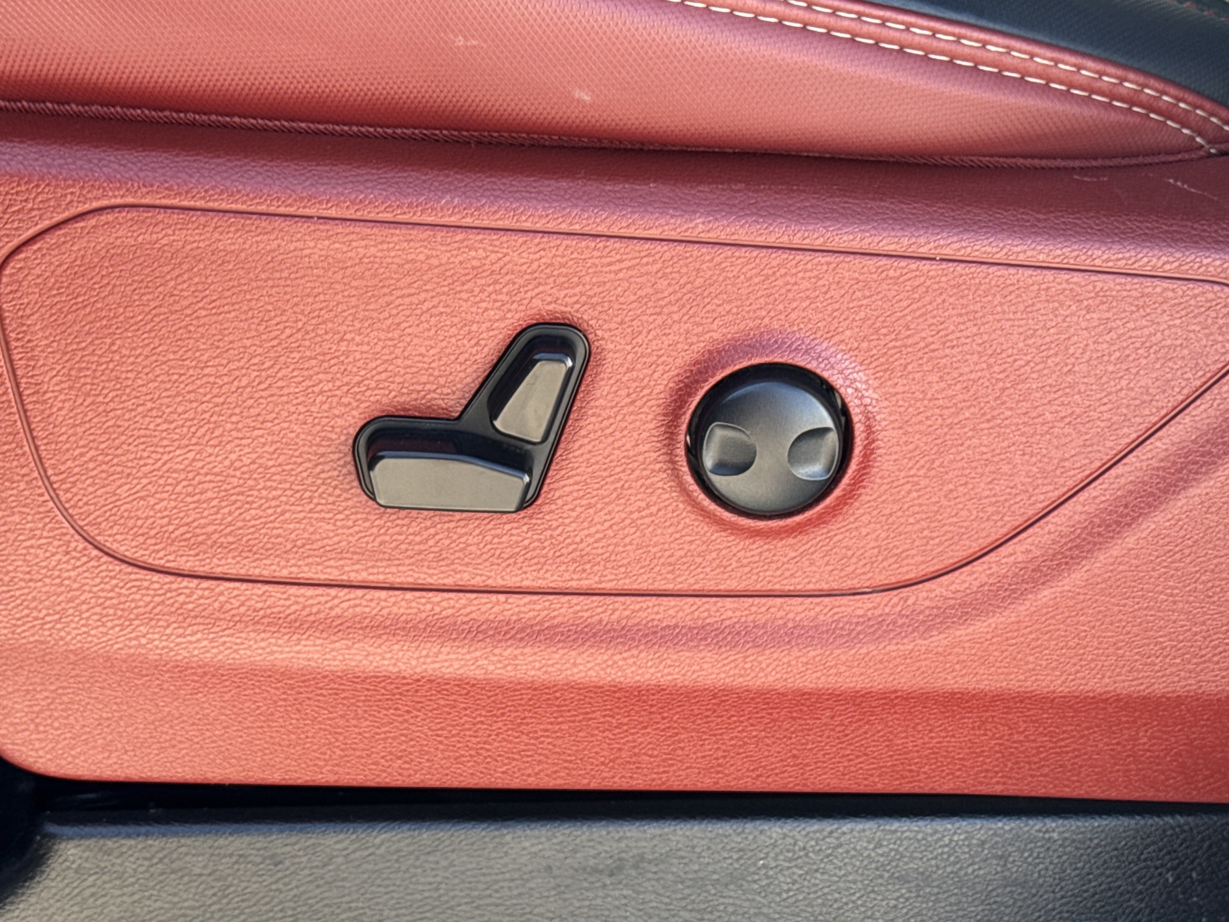 Used 2025 RAM 1500 Rebel w/ Rebel Level 1 Equipment Group image 37