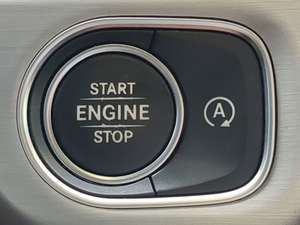 Used 2019 Mercedes-Benz G 63 AMG G 63 AMG image 26