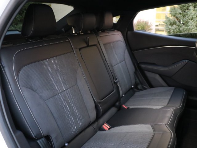 Used 2025 Ford Mustang Mach-E GT w/ Interior Protection Package AWD/4WD image 13