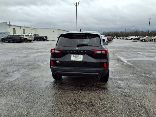 Used 2025 Ford Escape ST-Line AWD/4WD image 22