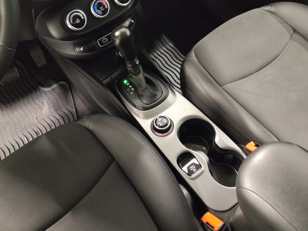 Used 2022 FIAT 500X Trekking w/ Cold Weather Group AWD/4WD image 26