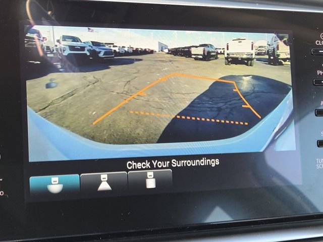 Used 2022 Honda Accord Sport Special Edition image 3