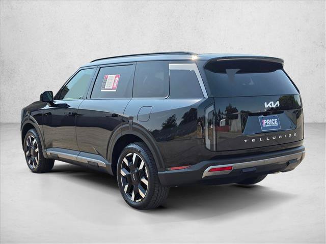 Used 2027 Kia Telluride S w/ Towing Package AWD/4WD image 3