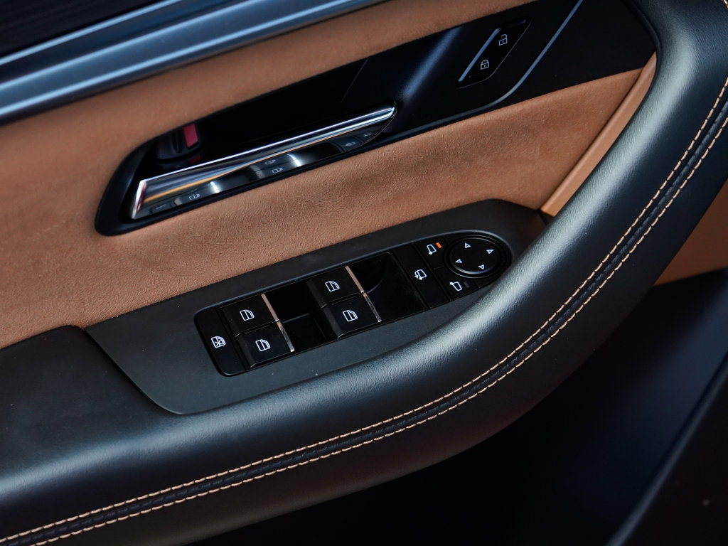 New 2026 MAZDA CX-70 3.3 Turbo S w/ Premium Plus image 15