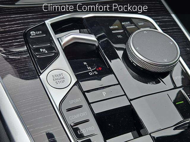 New 2027 BMW X7 xDrive40i w/ M Sport Package AWD/4WD image 8