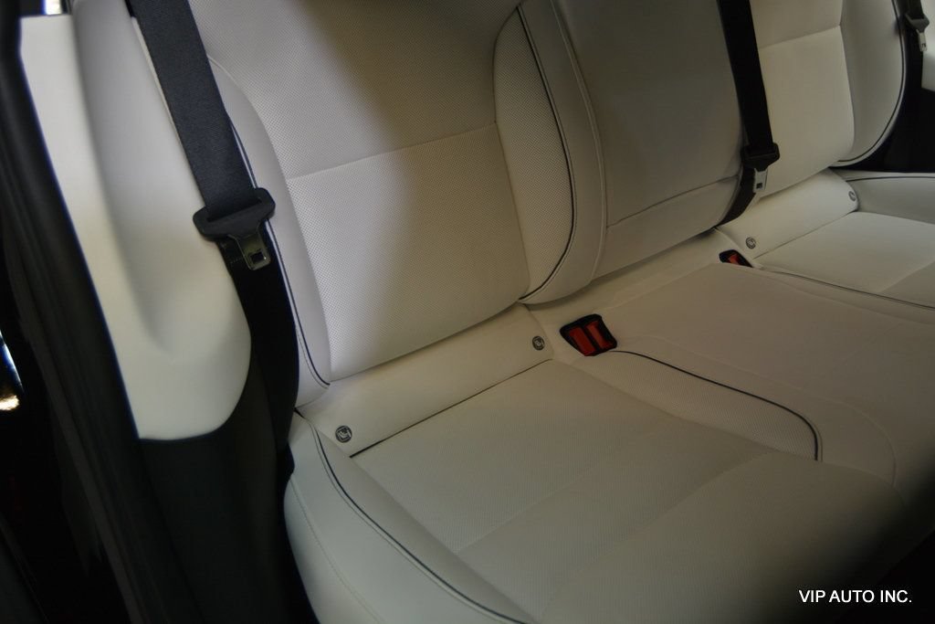 Used 2022 Tesla Model S Plaid AWD/4WD image 24