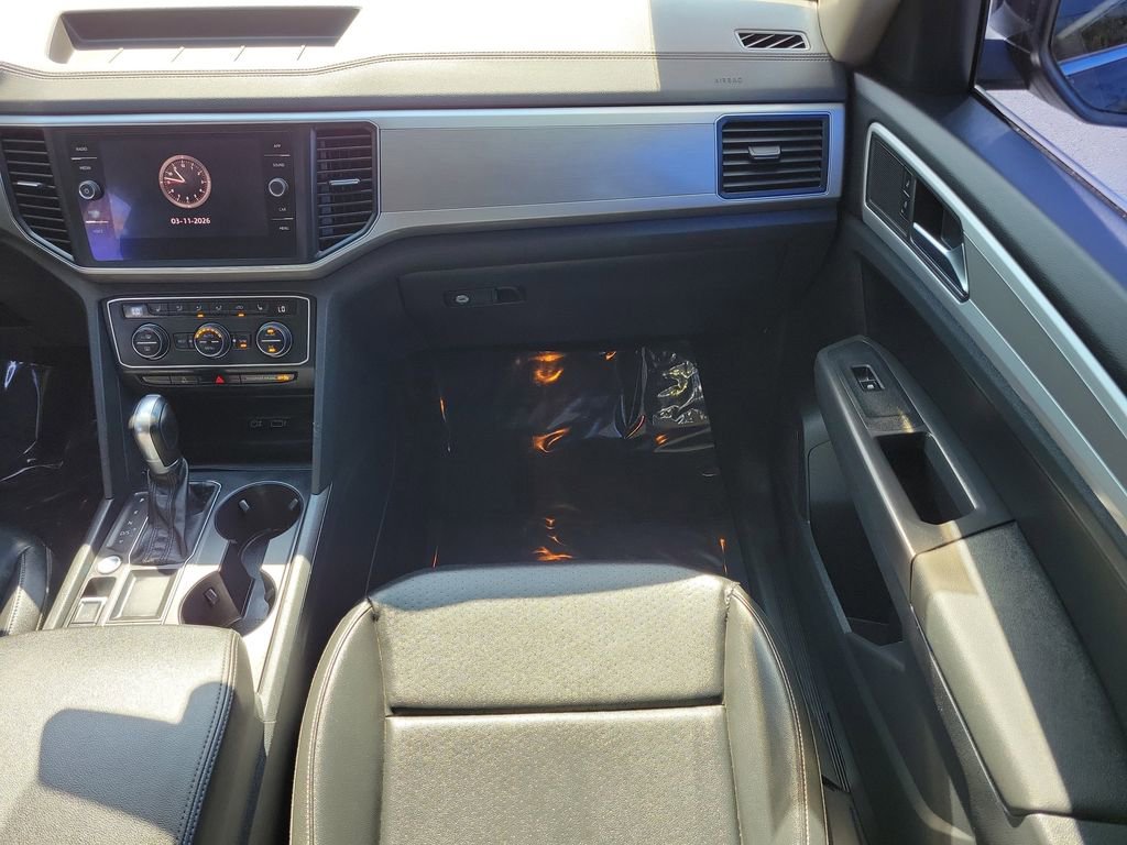 Used 2019 Volkswagen Atlas SE image 16