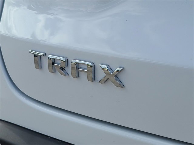 New 2026 Chevrolet Trax LT image 9