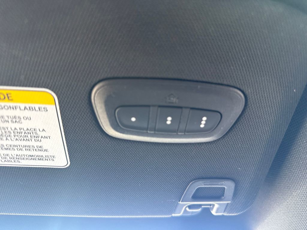 New 2026 Dodge Charger Scat Pack AWD/4WD image 23