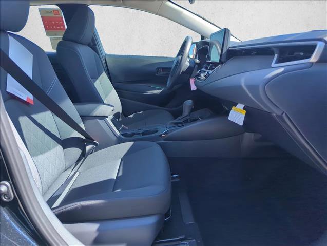 Certified 2026 Toyota Corolla LE image 28