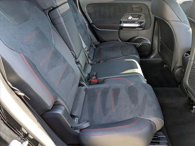 Certified 2023 Mercedes-Benz EQB 300 4MATIC image 20