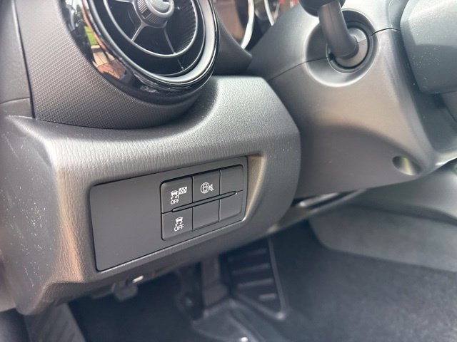 New 2026 MAZDA MX-5 Miata RF Club w/ Weather Package RWD image 19