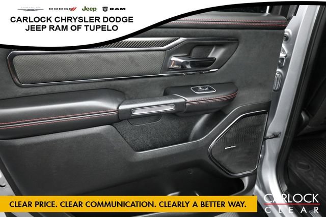 Used 2021 RAM 1500 TRX w/ TRX Level 2 Equipment Group AWD/4WD image 34