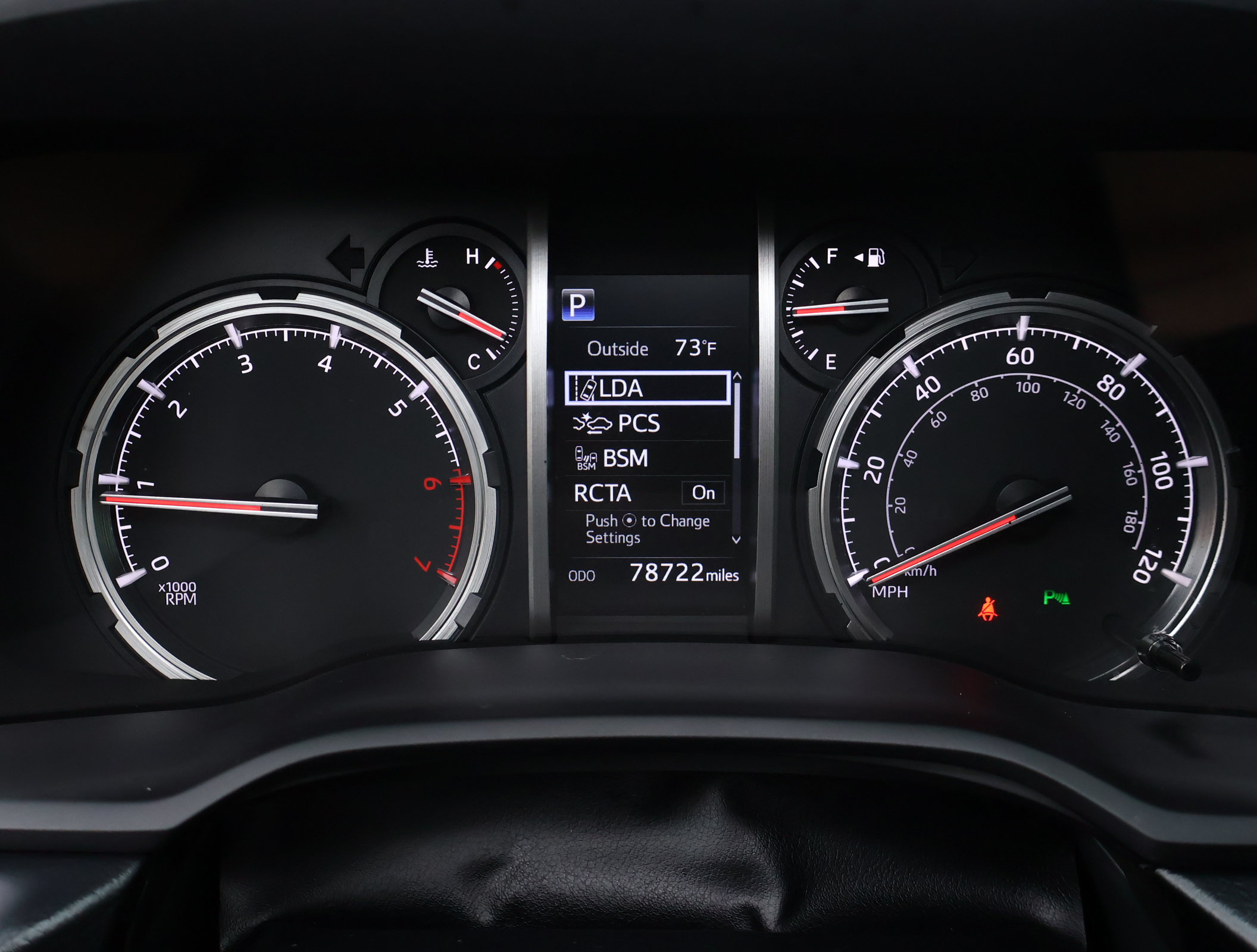 Used 2022 Toyota 4Runner Limited AWD/4WD image 18
