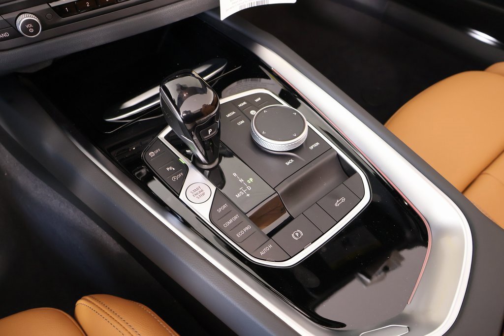 New 2026 BMW Z4 sDrive30i w/ Premium Package image 9