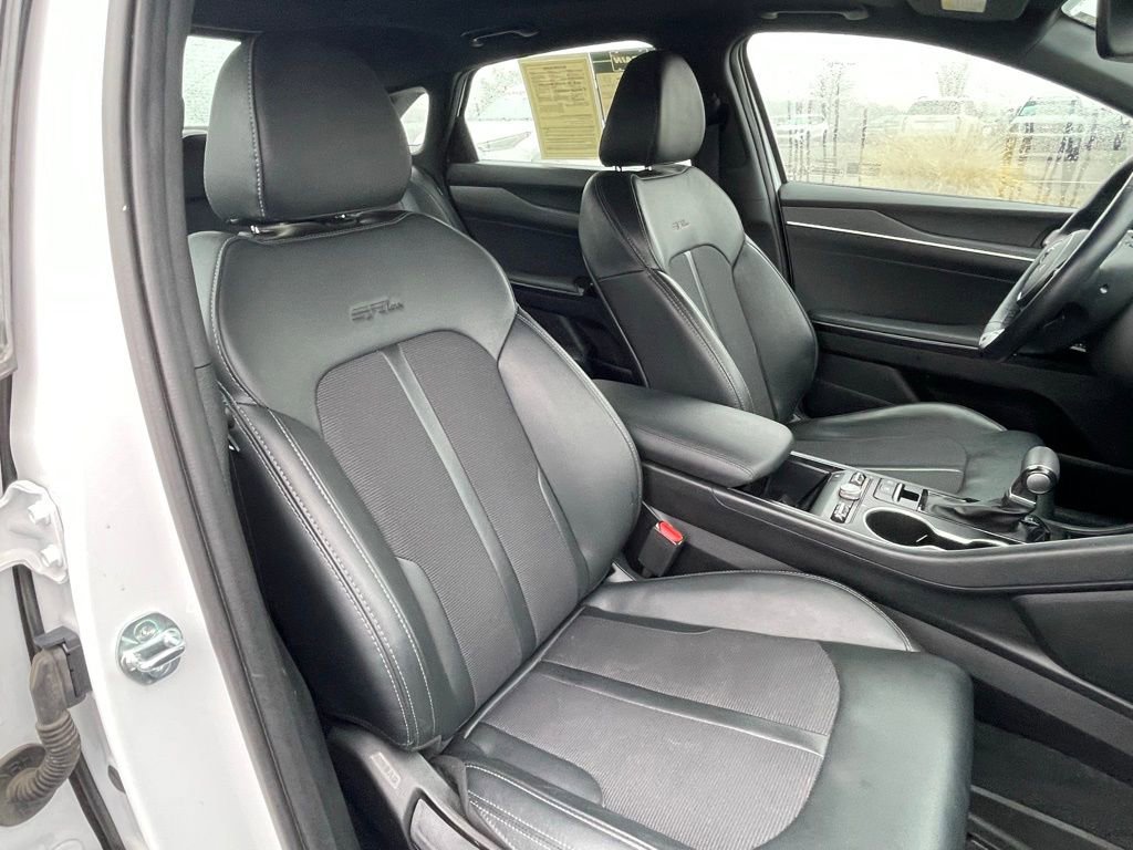 Used 2024 Kia K5 GT-Line image 30