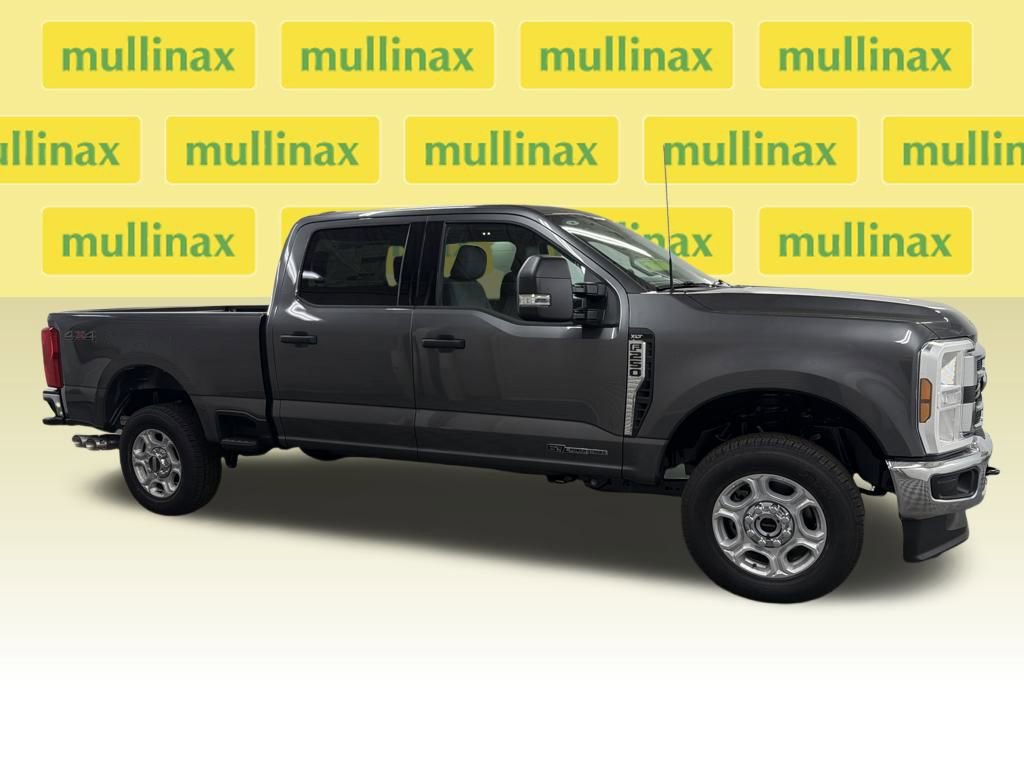 New 2026 Ford F250 XLT image 2