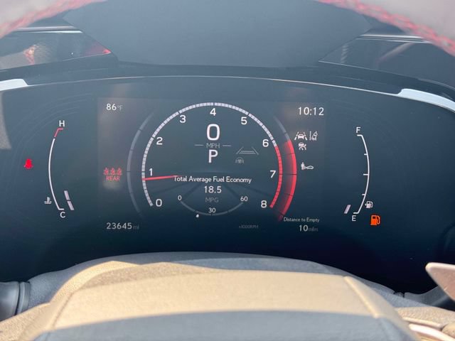Certified 2024 Lexus NX 350 F Sport AWD/4WD image 31
