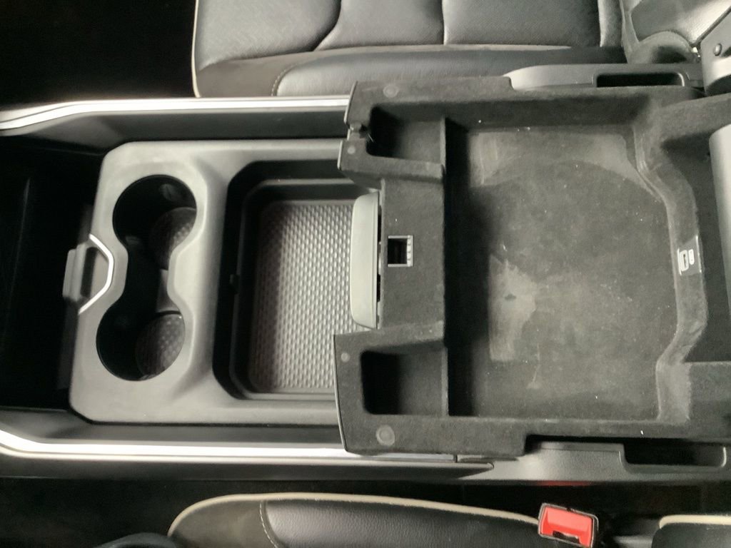 Used 2022 RAM 1500 Laramie w/ Sport Appearance Package image 23