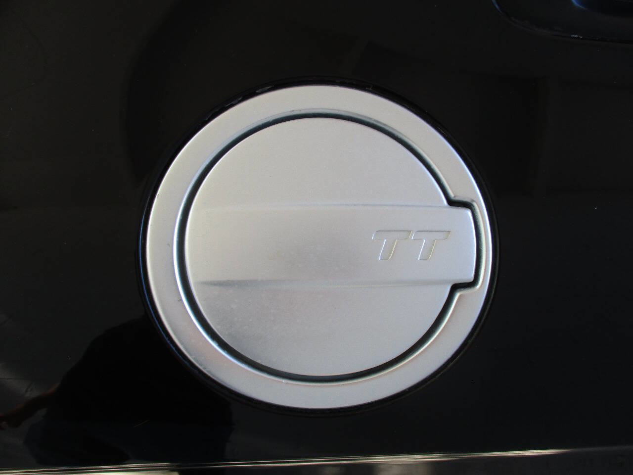 Used 2008 Audi TT 3.2 AWD/4WD image 35