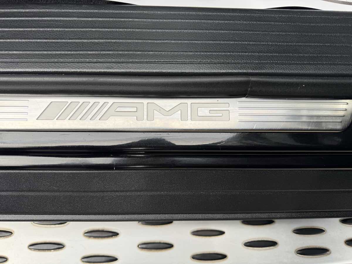 Used 2019 Mercedes-Benz GLS 63 AMG 4MATIC w/ AMG Night Styling Package image 36