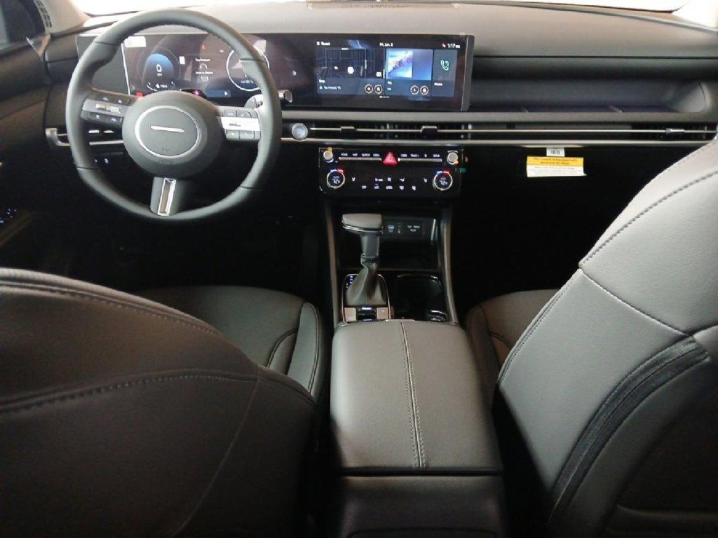 New 2026 Hyundai Tucson SEL FWD image 10