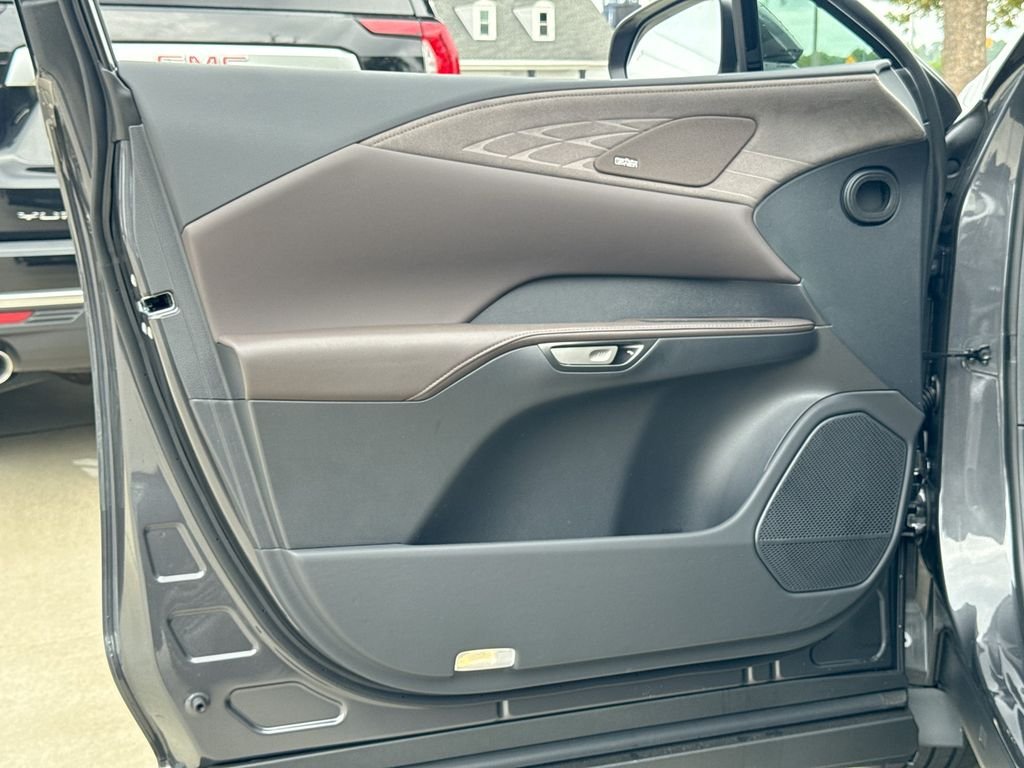 New 2026 Lexus RX 350 FWD w/ Convenience Package image 12