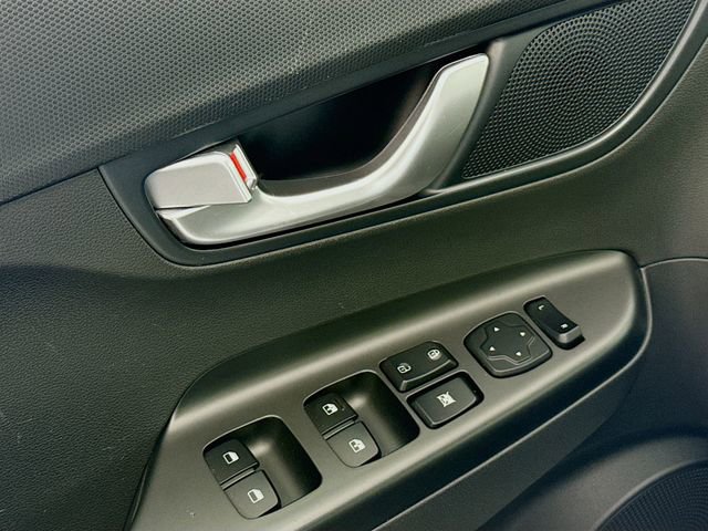 Certified 2023 Hyundai Kona SEL image 20