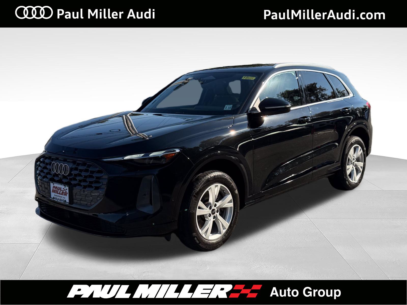 Used 2025 Audi Q5 Premium