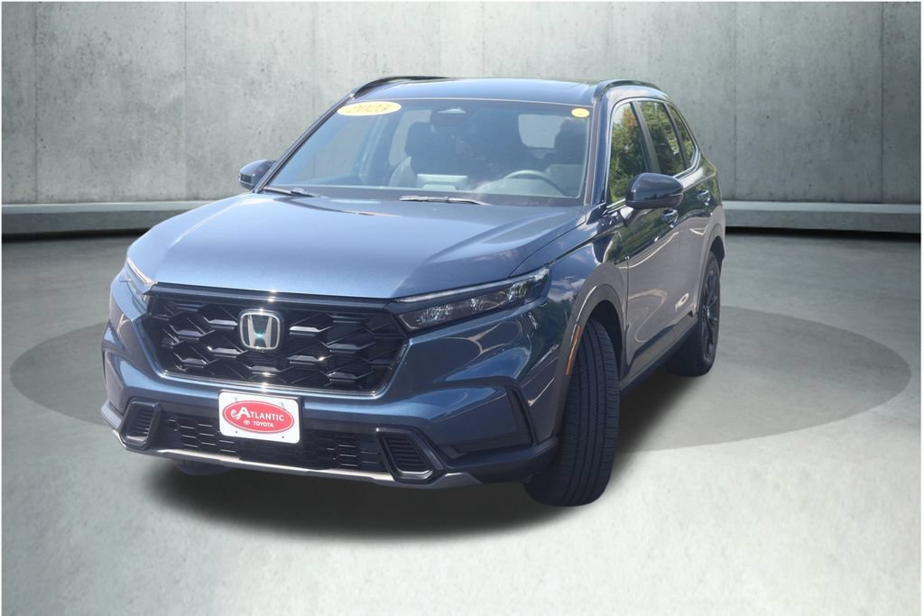Used 2025 Honda CR-V Sport image 22