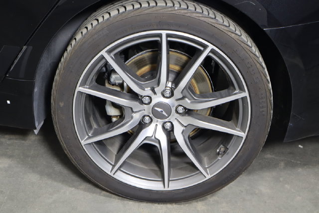 Used 2023 Genesis G70 2.0T RWD image 34