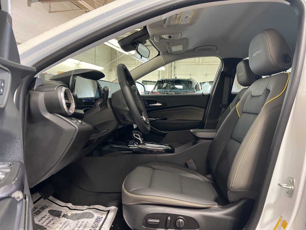 New 2026 Chevrolet Trax ACTIV w/ Driver Confidence Package image 10