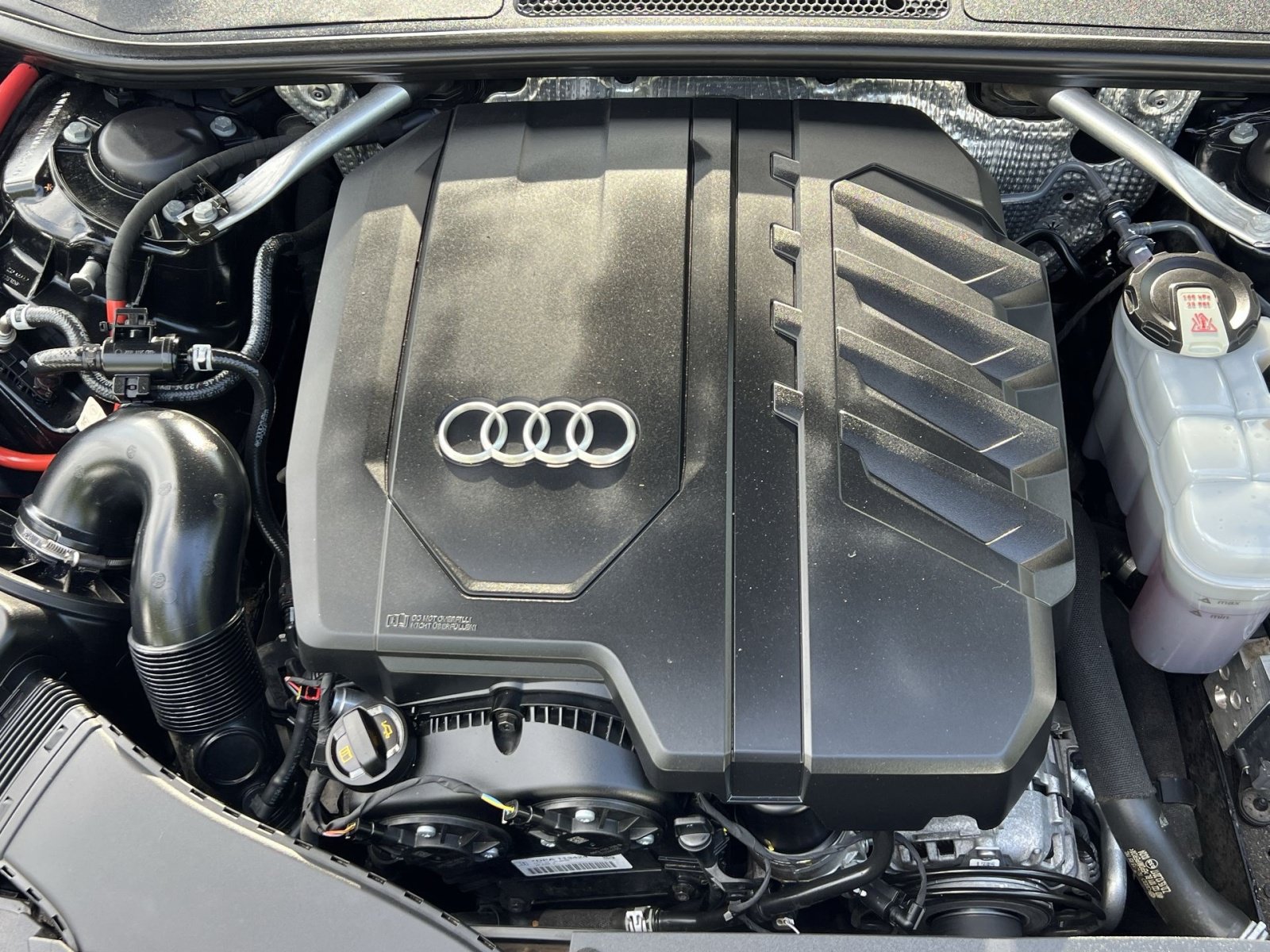 Used 2024 Audi A6 Premium Plus AWD/4WD image 33