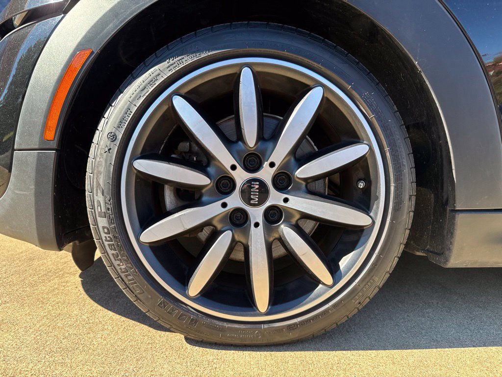 Used 2021 MINI Cooper S w/ Premium Package FWD image 25