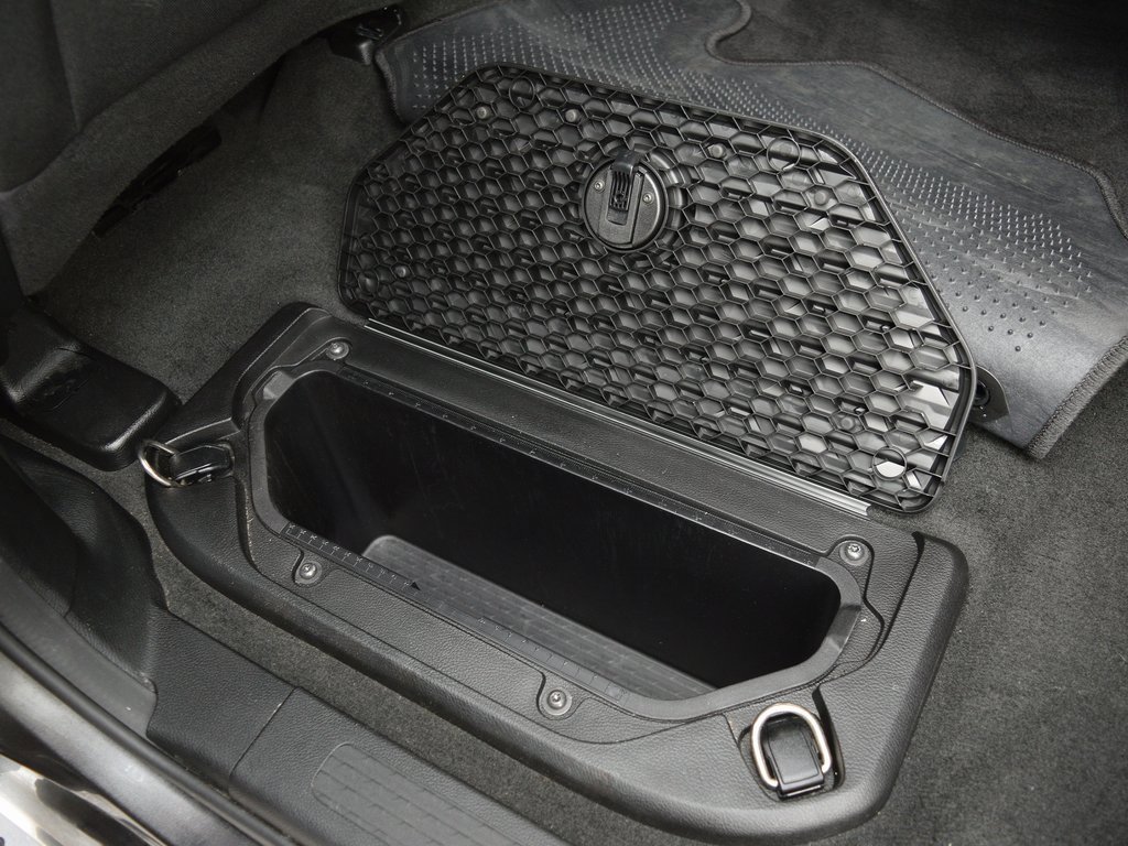 Used 2022 RAM 1500 Big Horn image 30