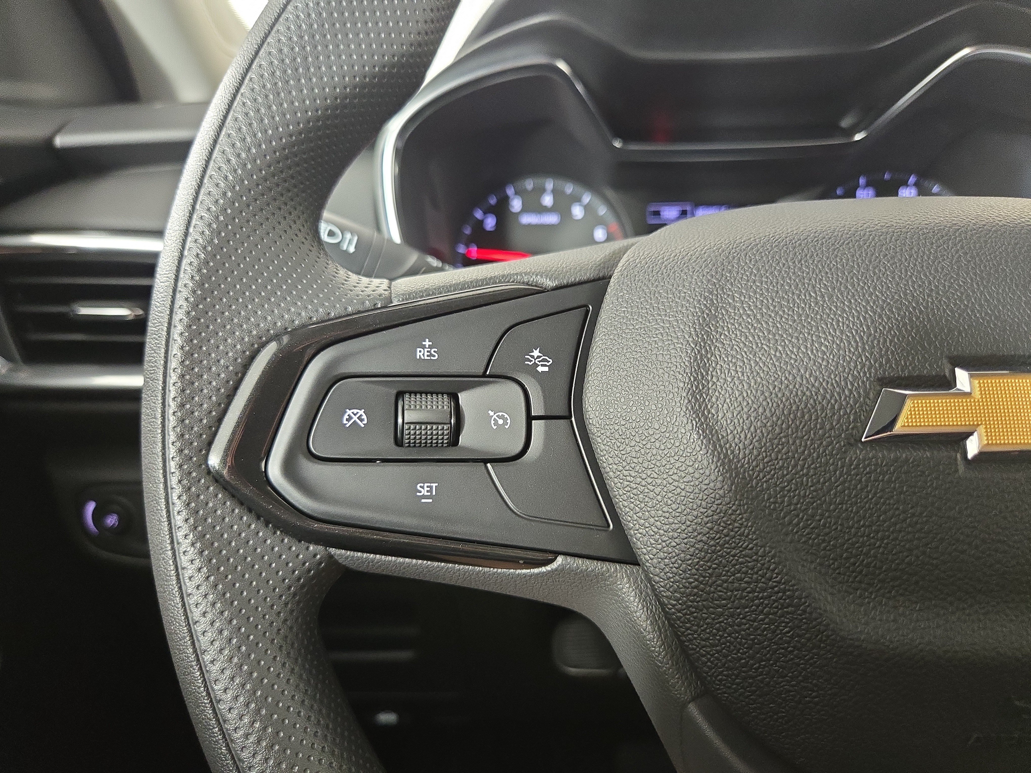 Certified 2023 Chevrolet TrailBlazer LT AWD/4WD image 15