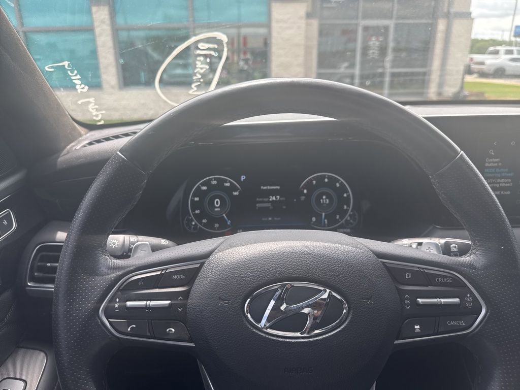 Used 2022 Hyundai Palisade Calligraphy w/ Cargo Package FWD image 19