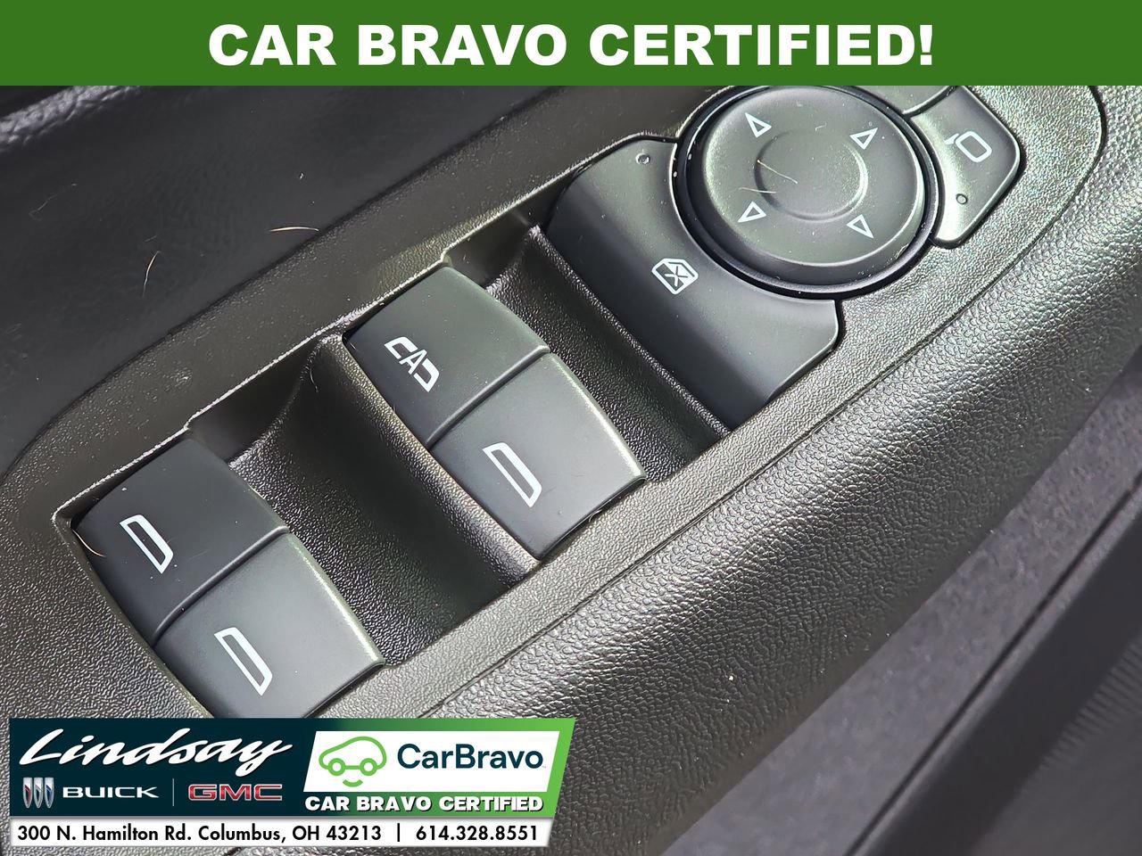 Certified 2024 Chevrolet Equinox LT image 22