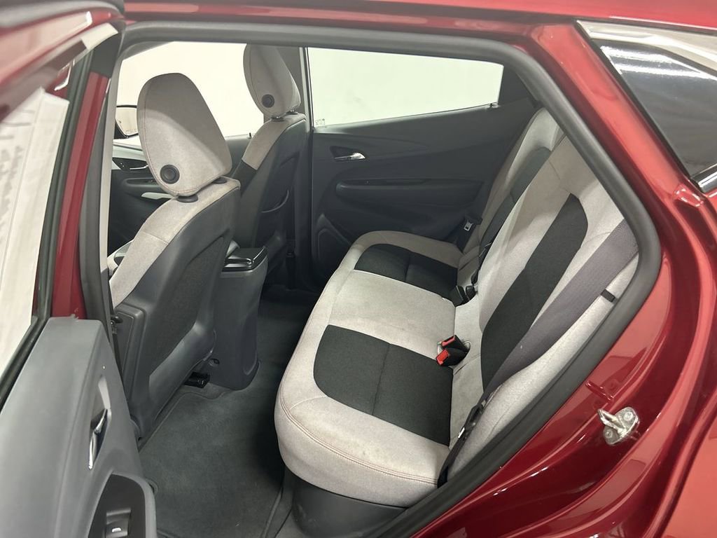 Used 2017 Chevrolet Bolt LT FWD image 19