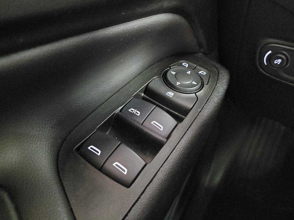 Used 2022 Chevrolet Equinox LT FWD image 27