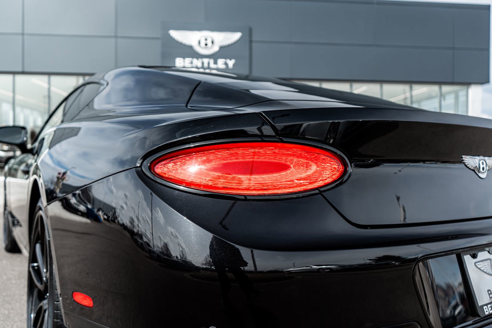 Used 2020 Bentley Continental GT image 12