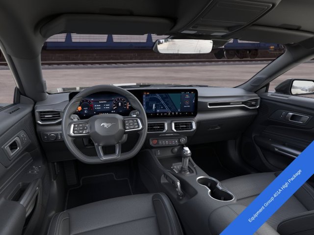 New 2026 Ford Mustang GT Premium RWD image 10