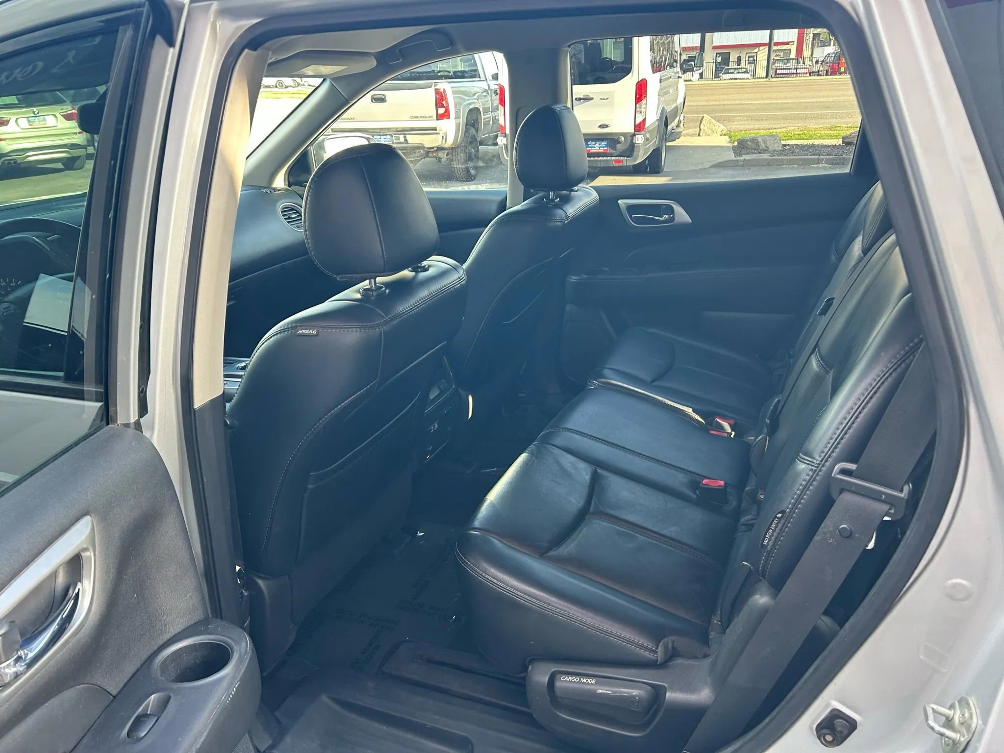 Used 2020 Nissan Pathfinder SL image 20
