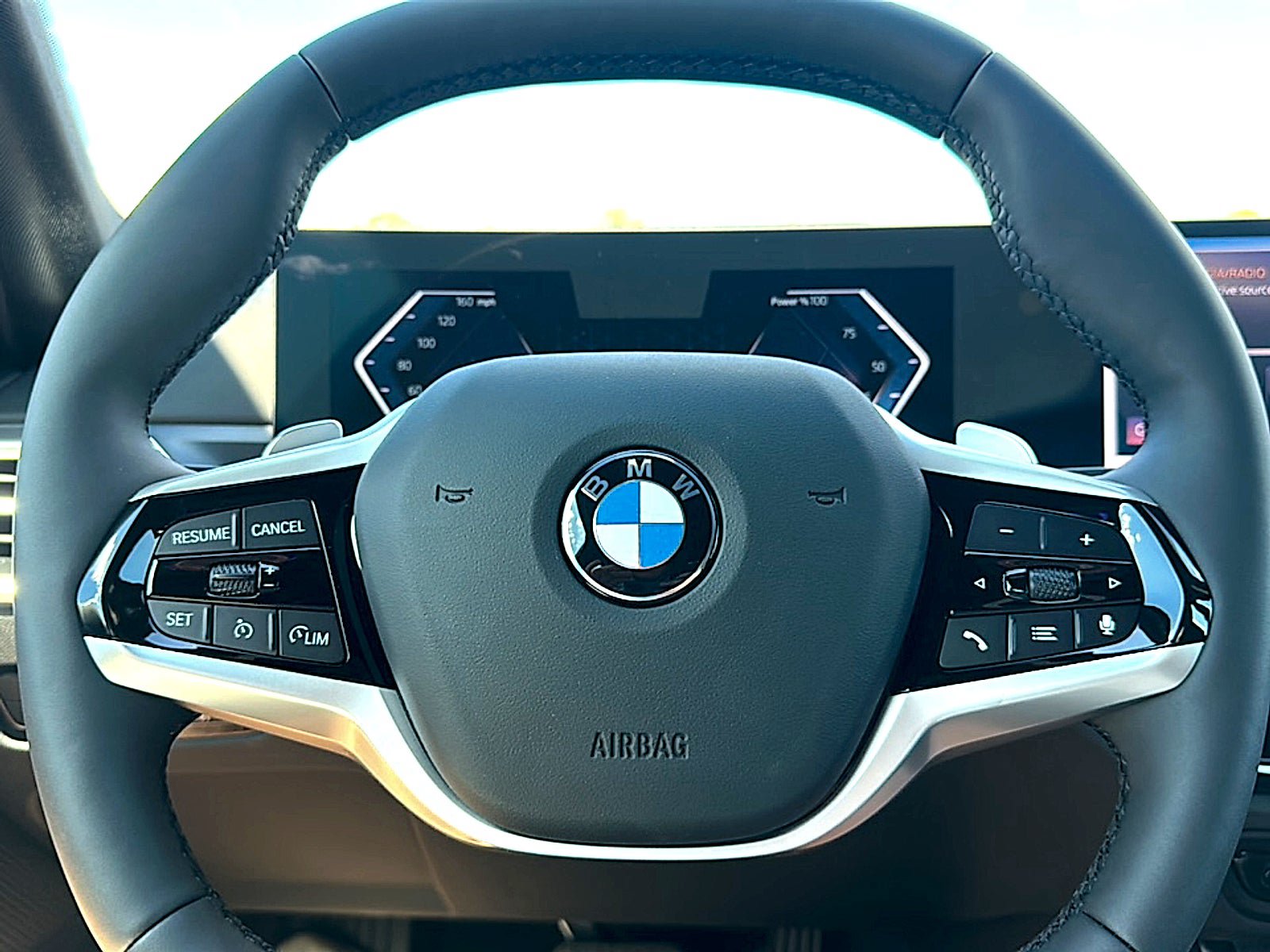 New 2026 BMW 330i Sedan w/ Premium Package RWD image 18